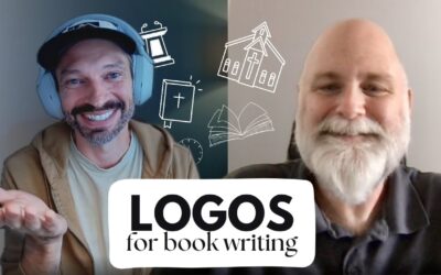Beyond the Pulpit: How a Fiction Writer Unleashes Logos Bible Software for Epic Storytelling