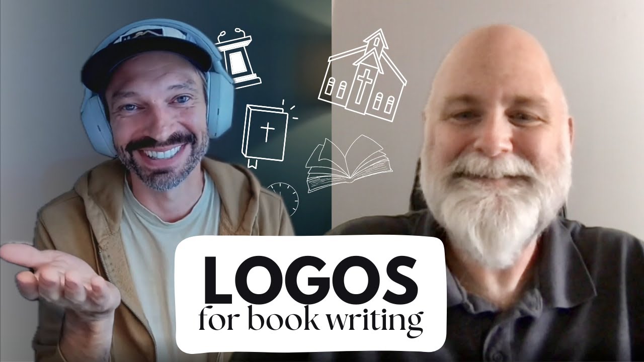 Skip navigation jason stone logos Sign in Leveraging Logos Bible Software: An Author's Guide to Research for Fiction Writing with Isaac Hunter