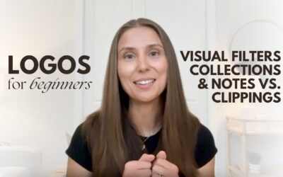 Beginner’s Guide to Logos Bible Software: Time-Saving Tips & Organization