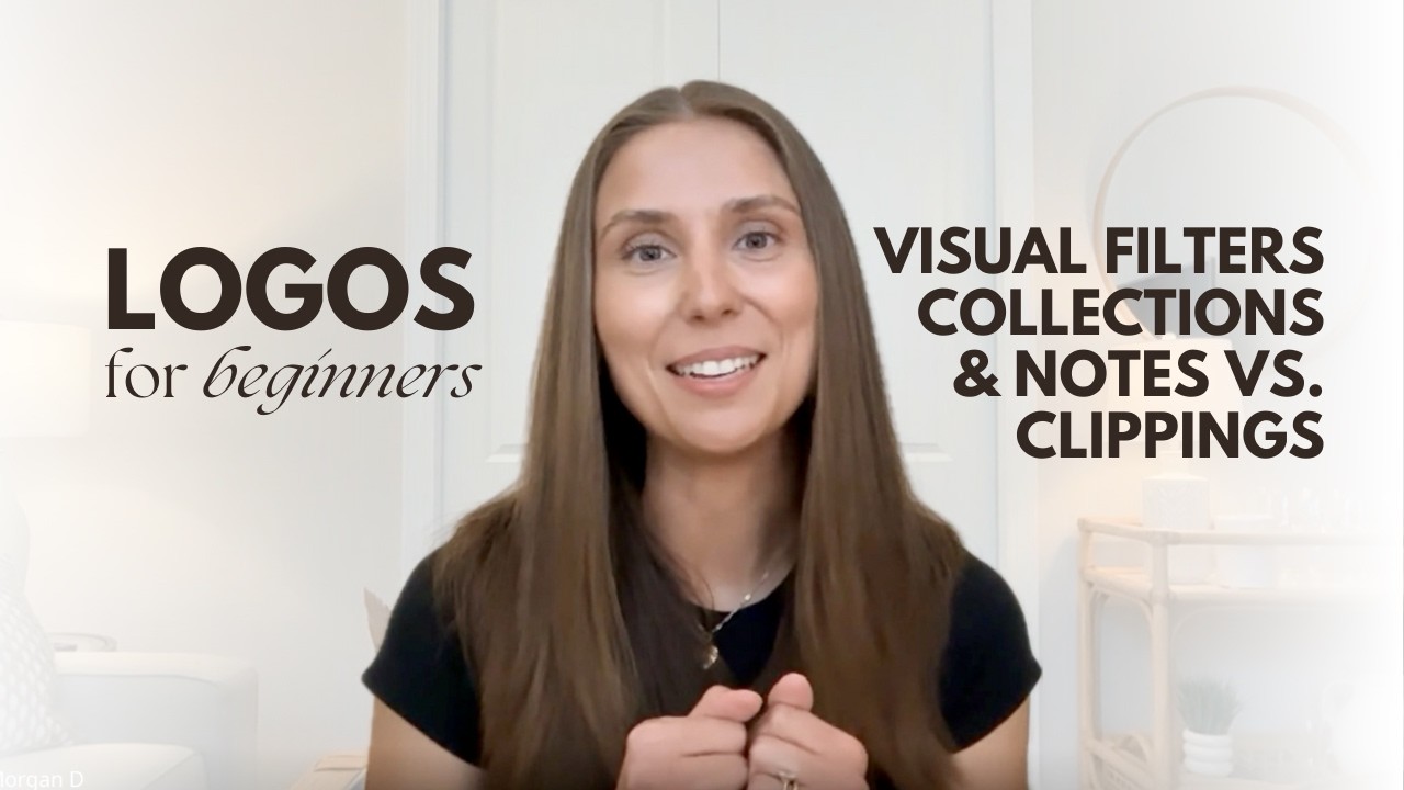 Beginner’s Guide to Logos Bible Software: Time-Saving Tips & Organization