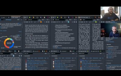 Unlocking Logos Bible Study: Expert Sermon Prep Tips